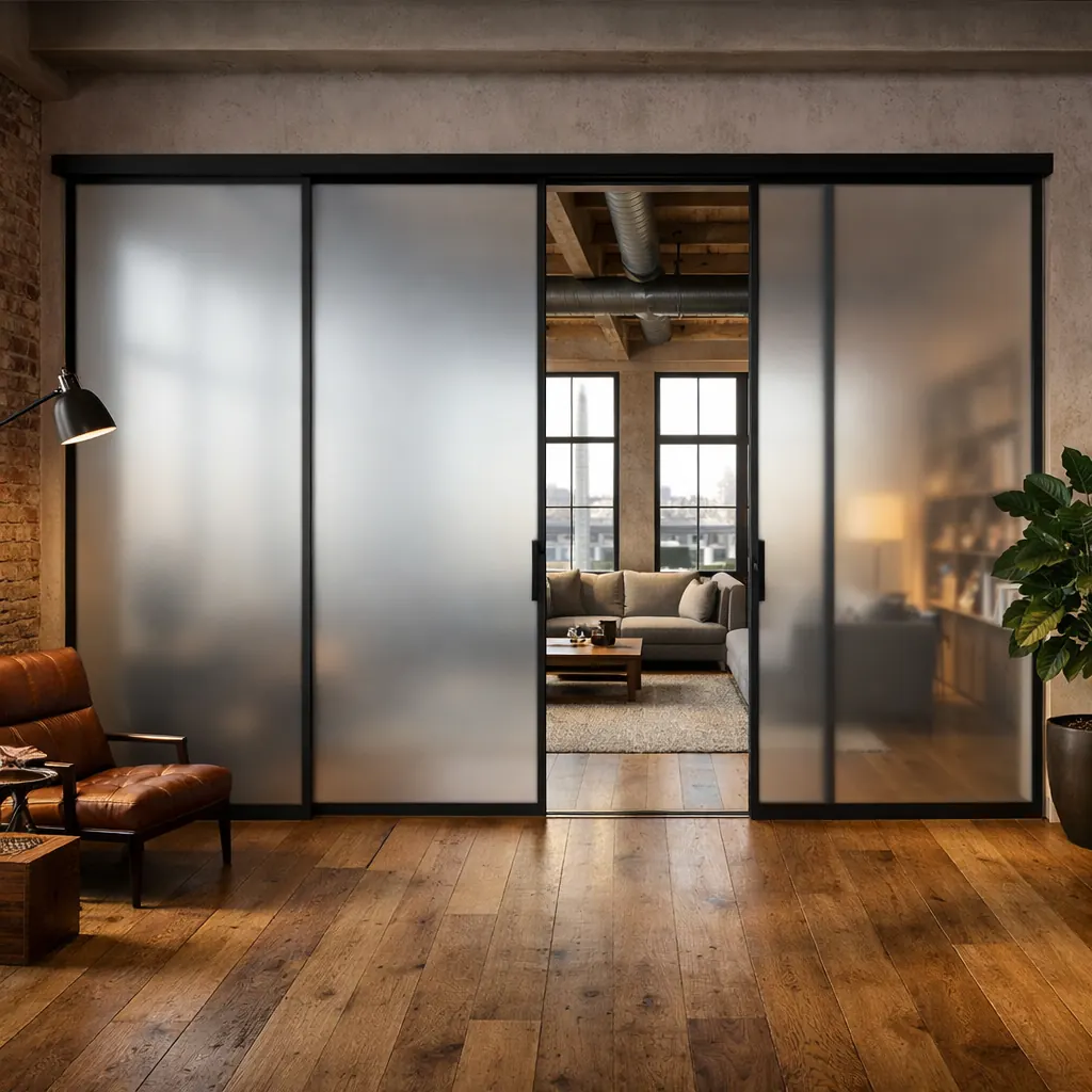 Schiebetuer 2 – Ideen & Inspiration