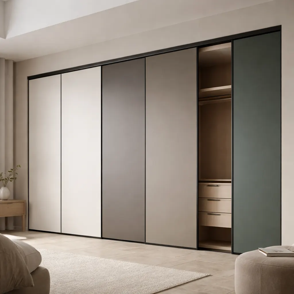 Schiebetuer 8 – Ideen & Inspiration